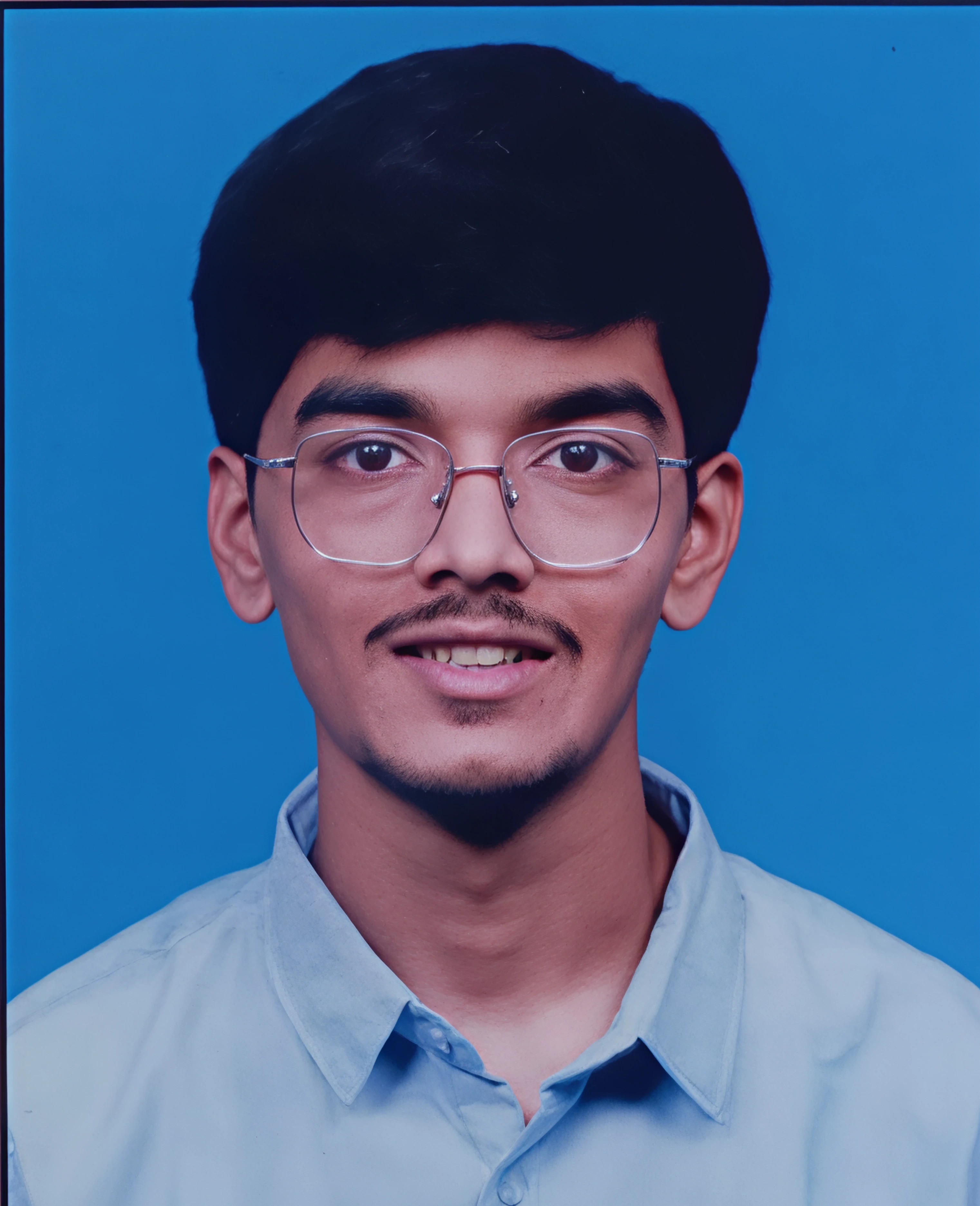 Jay Joshi